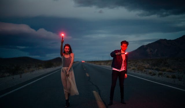 Can people with the same interests meet? What really matters is communication