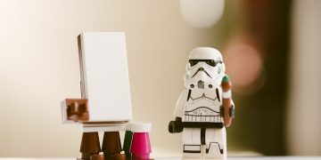 You’re not really boring, you just don’t know how to make yourself shine and use descriptive power to make you more humorous