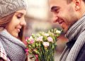 How do you share your life with the person you love?