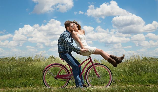 How to go from friend to lover?you need to be proactive