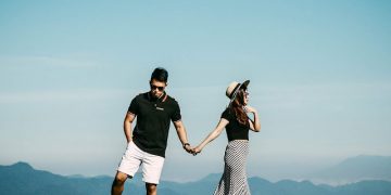 Let go of the idea of being a high value man! True High Values are nothing like what you think!