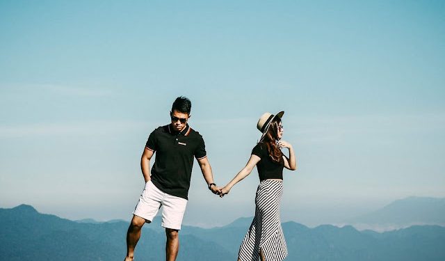 Let go of the idea of being a high value man! True High Values are nothing like what you think!