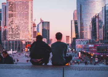 People who often care about other people’s opinions, how can they be brave to be themselves?