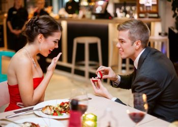 Don’t Let Low Self-Esteem Dampen Your Love Life!