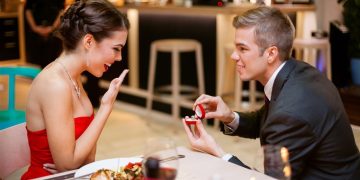 Don’t Let Low Self-Esteem Dampen Your Love Life!